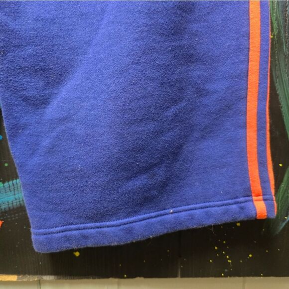 Vintage Y2K Boca Classics by Delmar Sportswear Florida Gator Sweat‎ Pants - Picture 5 of 8